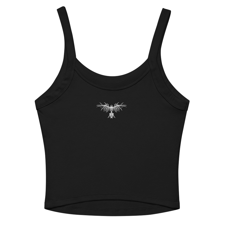 YWB Logo Tank Top product image (3)