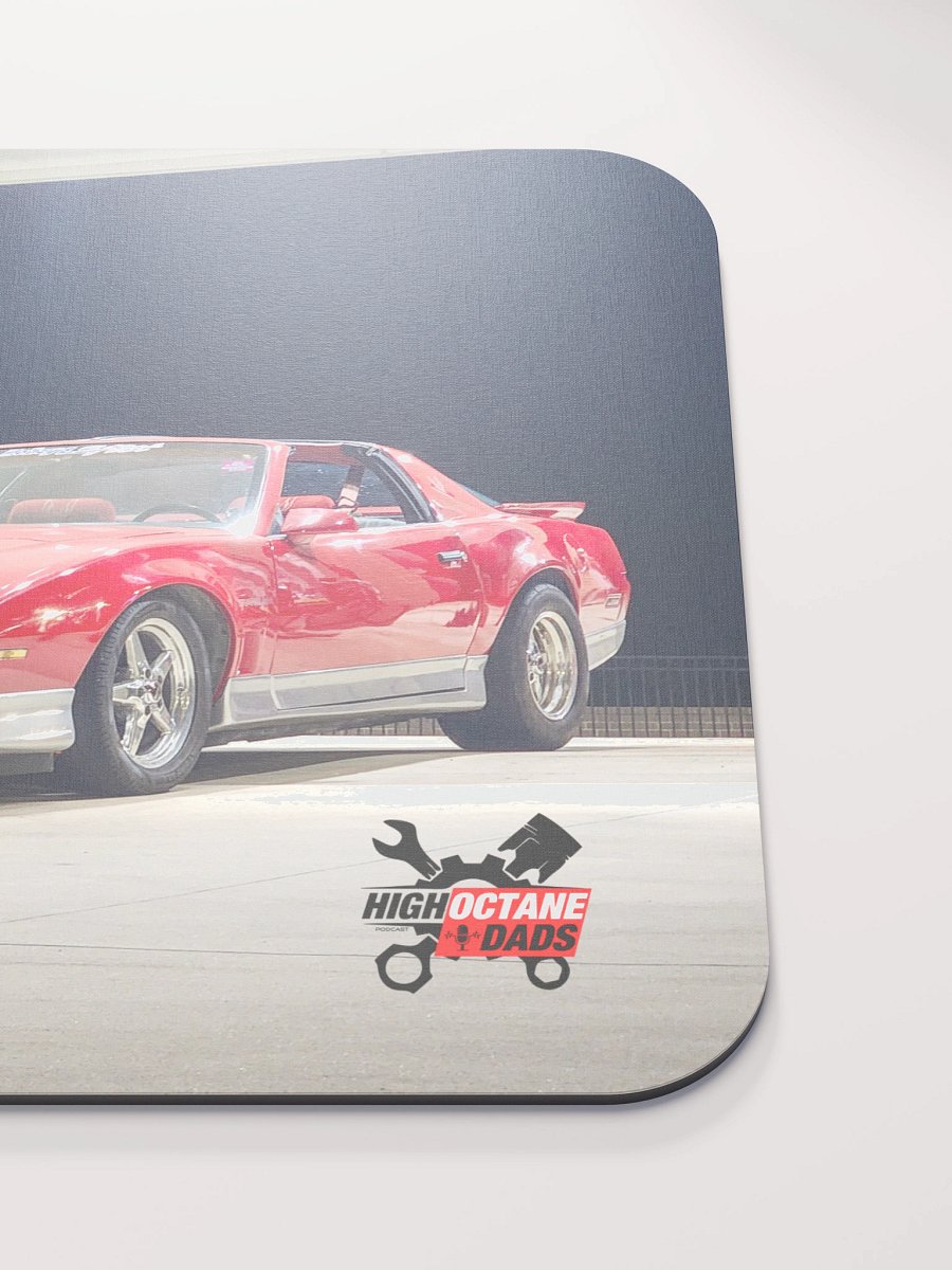 HOD - Mousepad - James product image (5)
