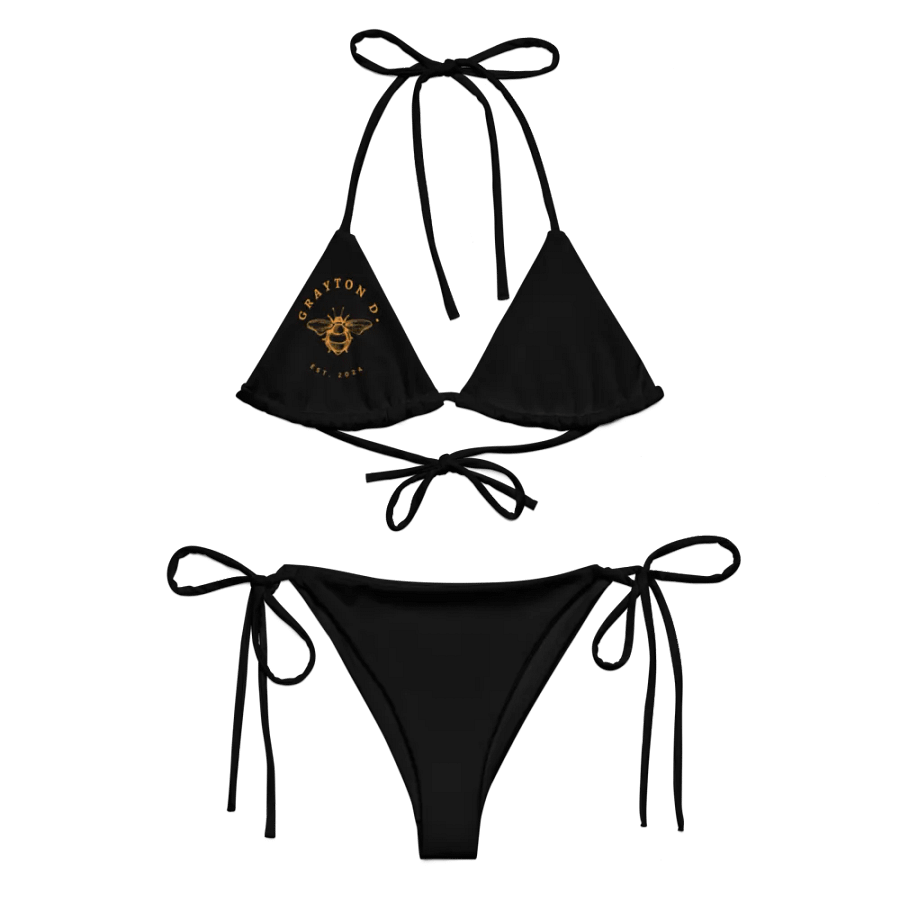 Honey Tanned Buns Version 2 product image (4)