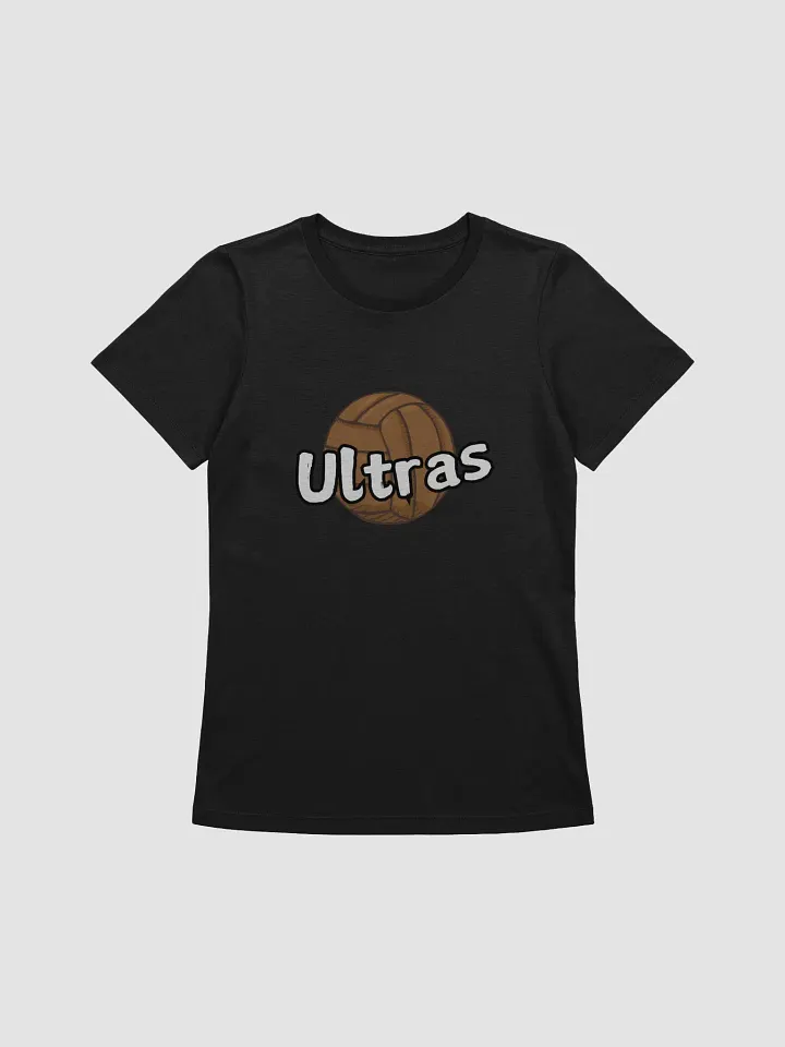 Tricou Ultras Damă Supersoft product image (9)