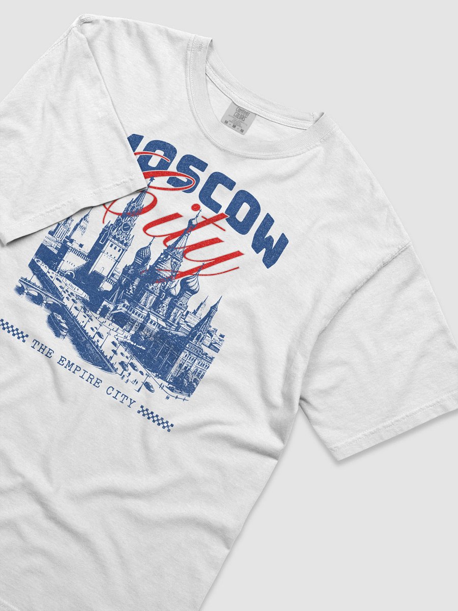 Moscow City product image (3)