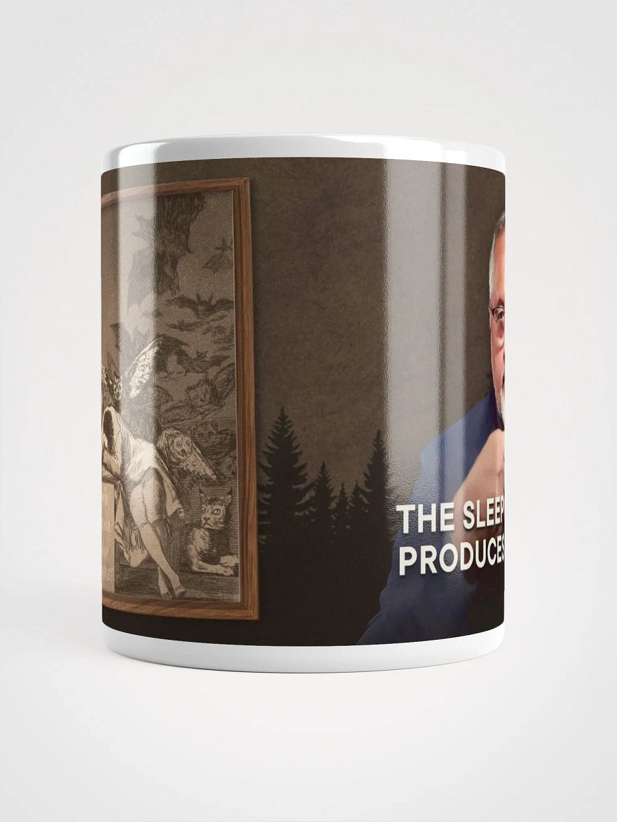 Sergey Lubarsky - Sleep of Reason product image (3)