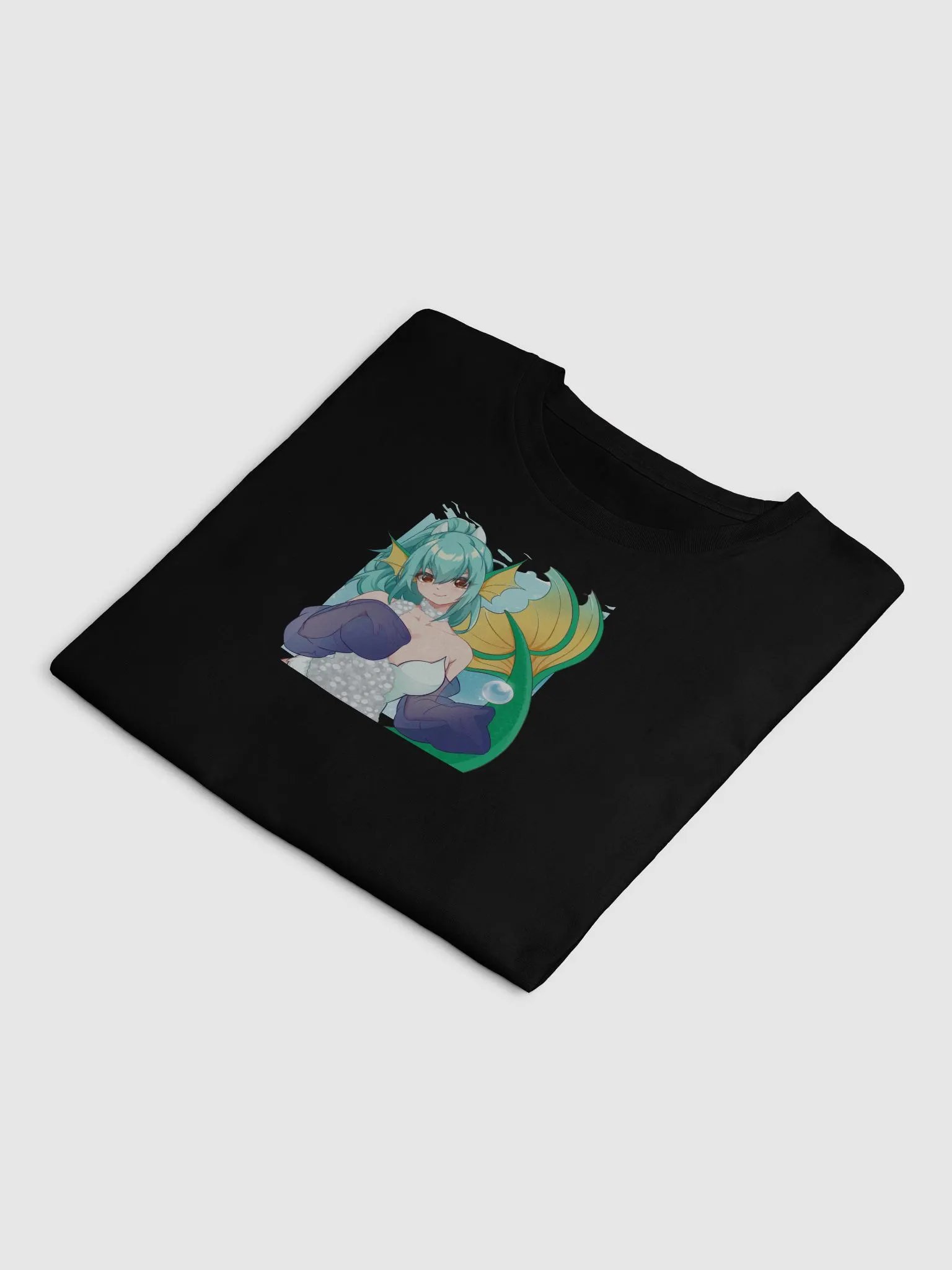 Printed Crop Top product image (10)