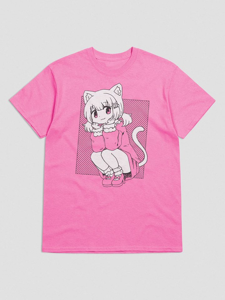 T-Shirt product image (5)