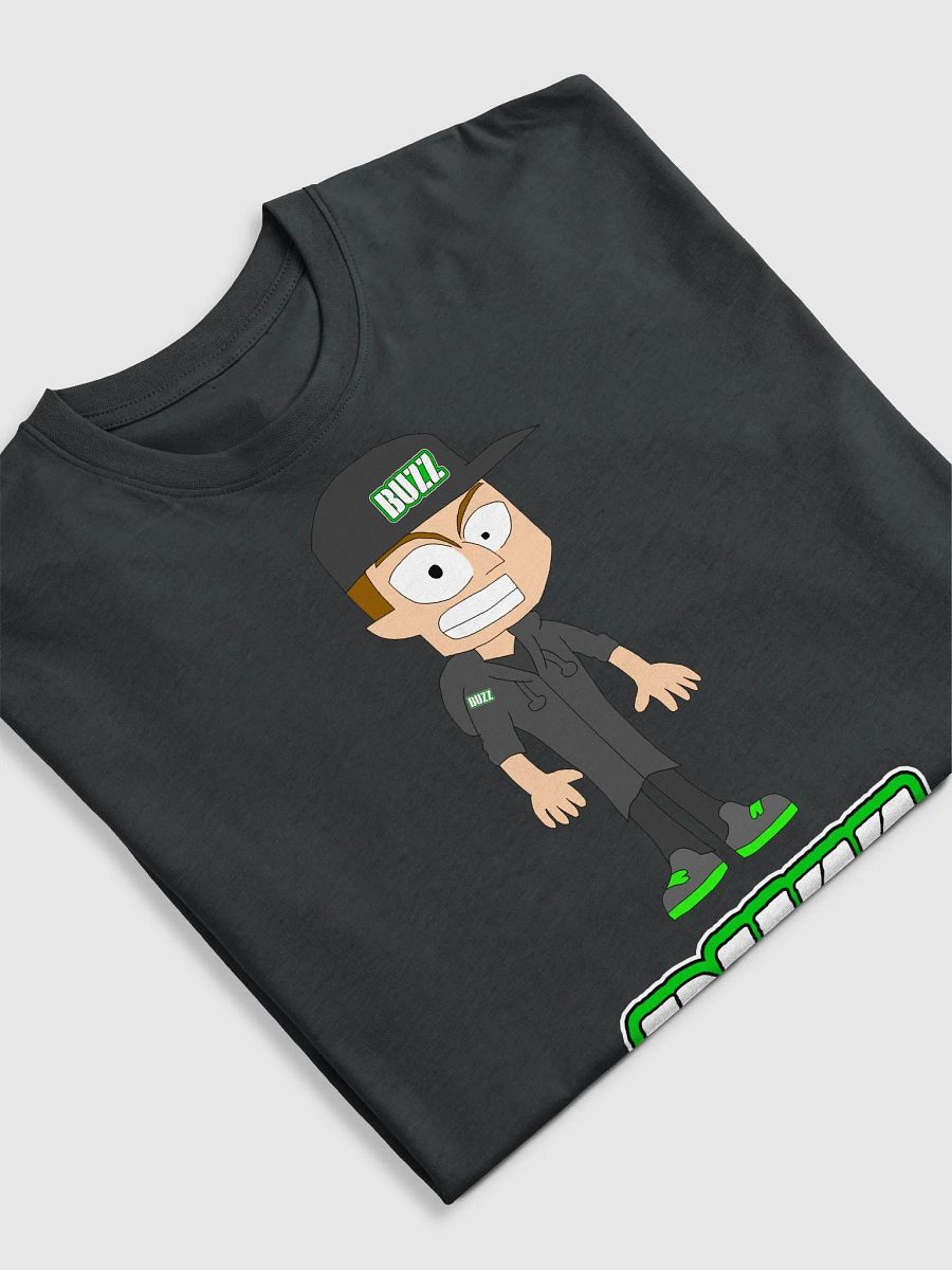 Buzz T-shirt product image (13)
