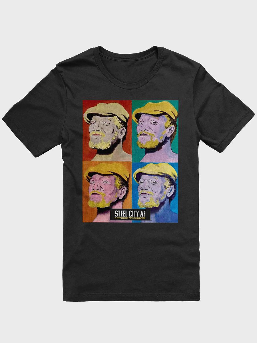 Masterpiece AF: Foxx Warhol product image (8)