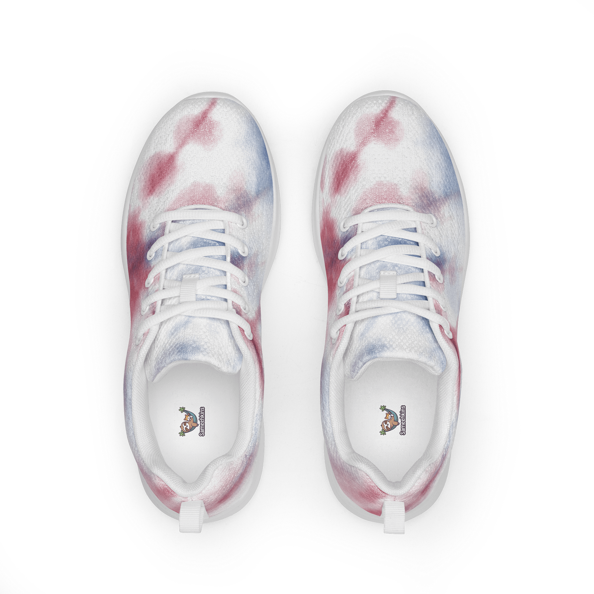 Rogue Waves Men's Sneakers product image (1)