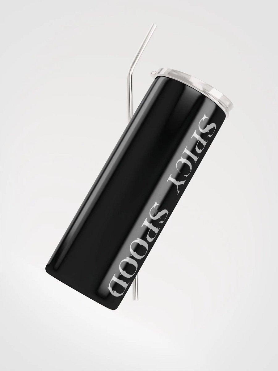 Spicy Spood Tumbler product image (4)