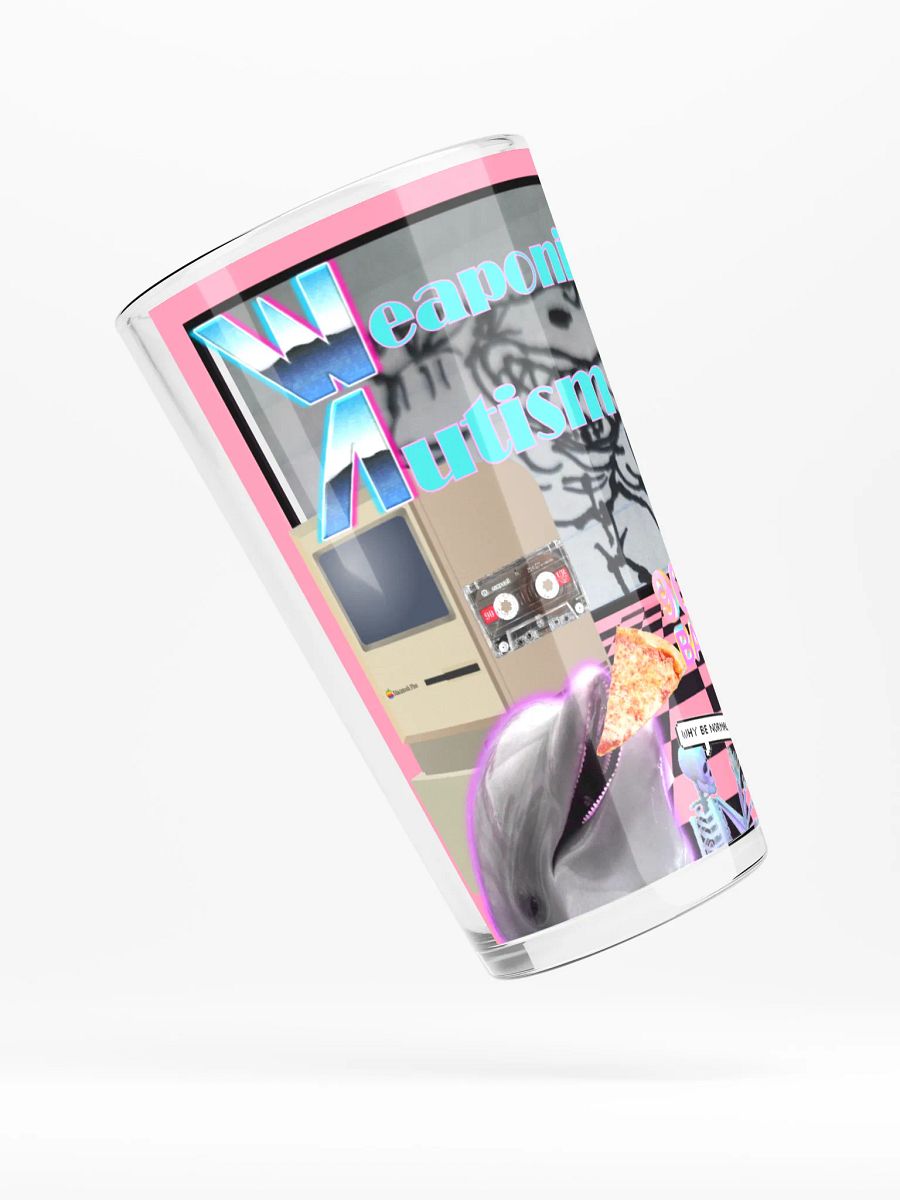 Weapon Cup product image (4)