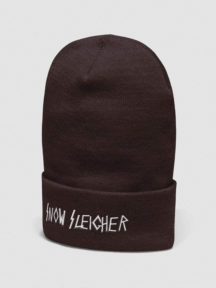 Snow Sleigher Bean product image (2)