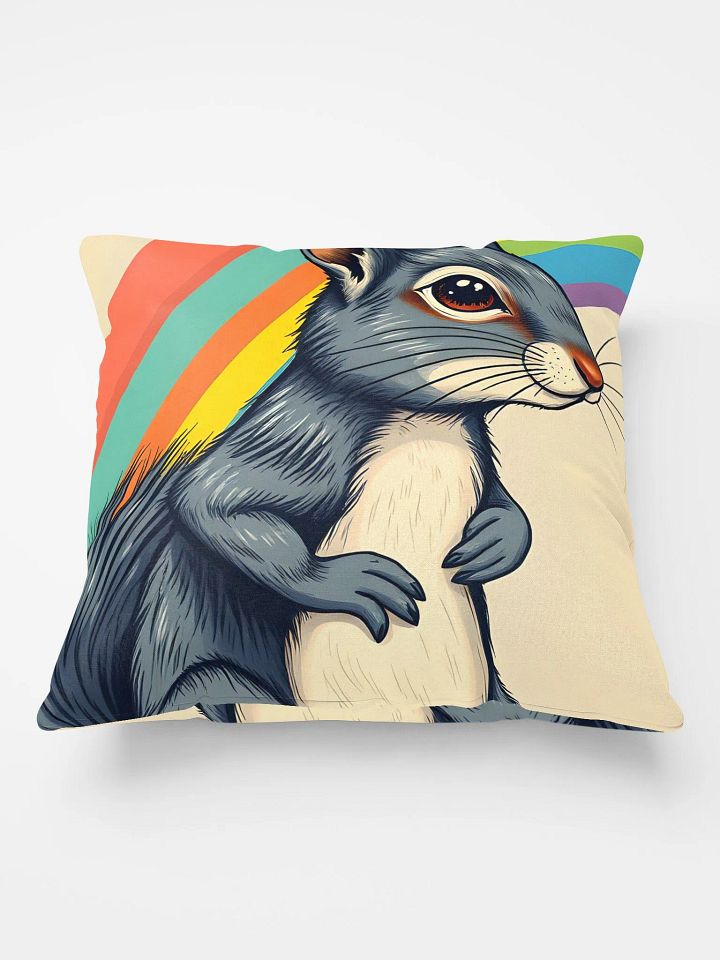 Dreamy Nights All-Over Print Pillow product image (1)