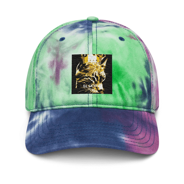 SKYFIRE CAP product image (1)