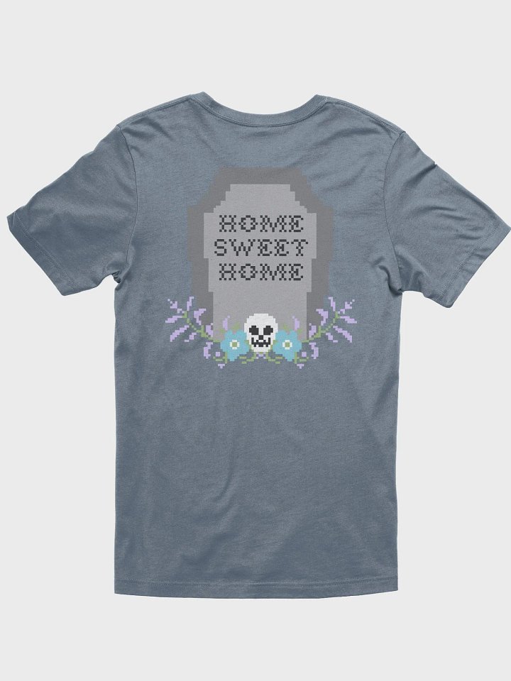 Home Sweet Home Supersoft T-Shirt product image (2)