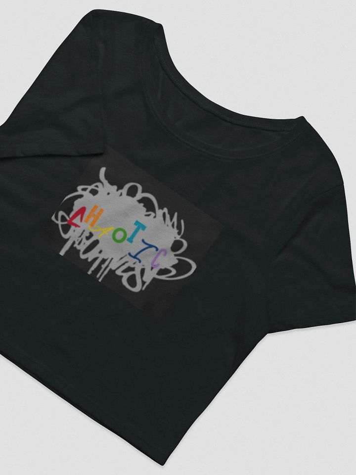 Chaotic Crop product image (4)