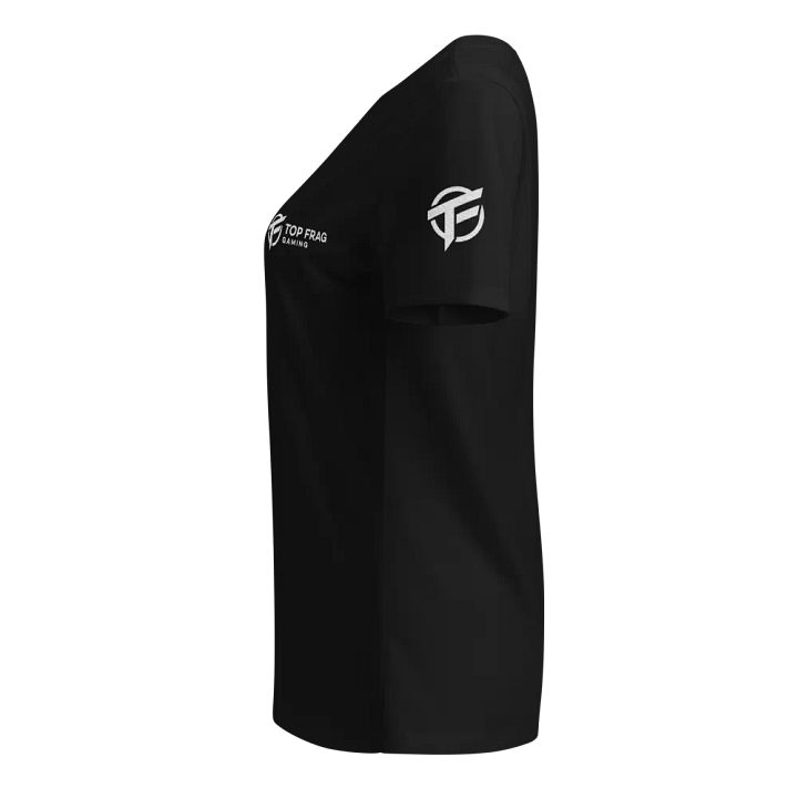 TopFrag™ Women's Relaxed V-Neck T-Shirt product image (22)