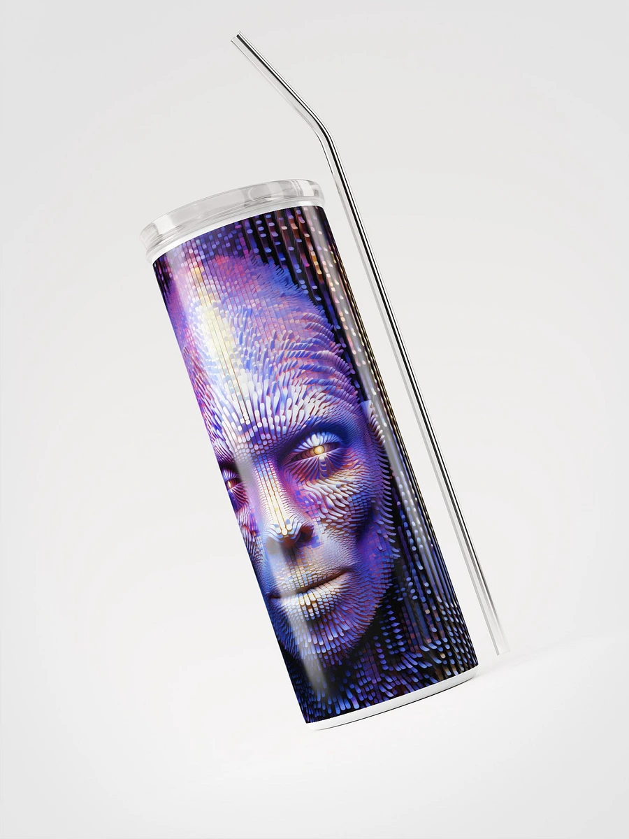 Stainless Steel Tumbler by Allcolor ST0013 product image (4)