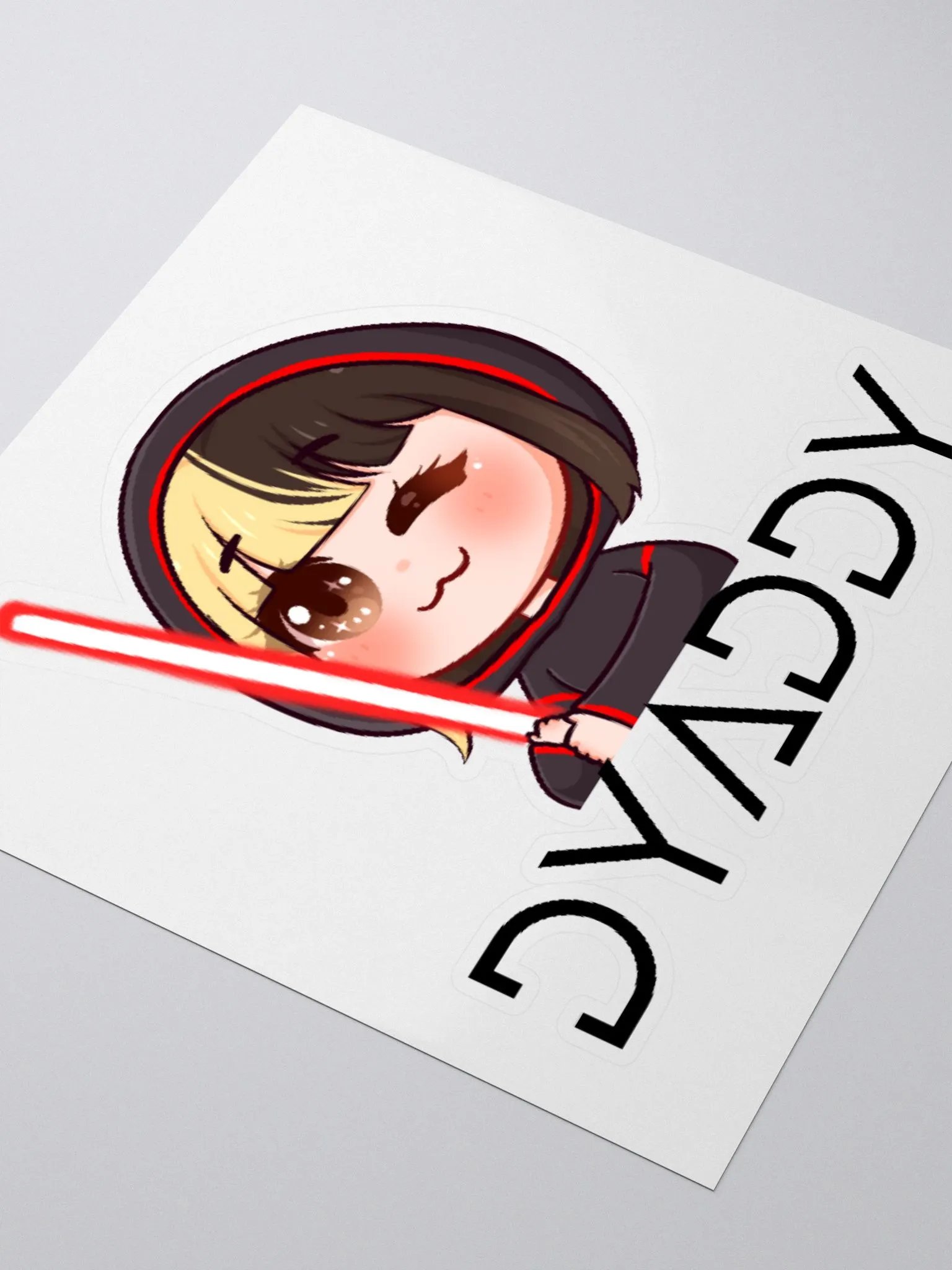 Dyaddy Sticker product image (9)