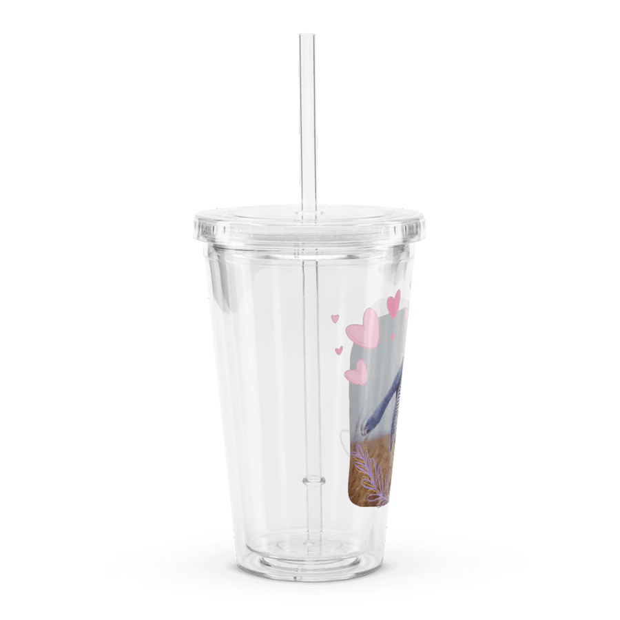 Spring Day Jimin Travel Cup🌸 product image (3)