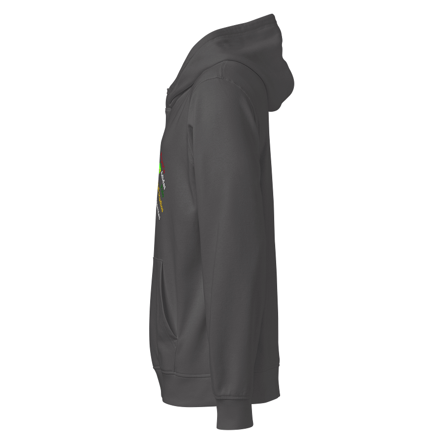 Retro Nostalgia VHS Unisex Hoodie product image (3)