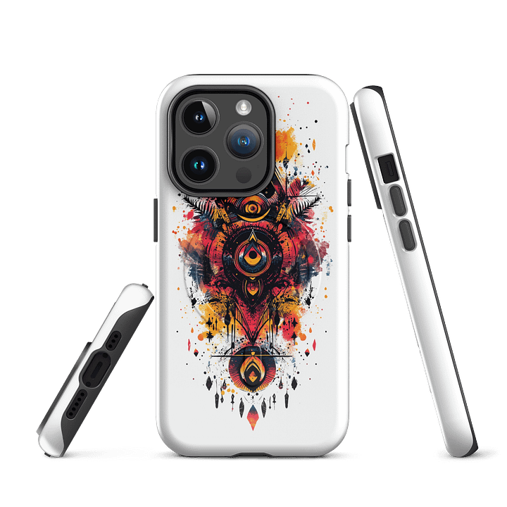 GeoVibrance MagSafe® iPhone® Case product image (3)