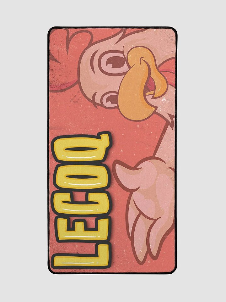 LeCoq matt product image (2)