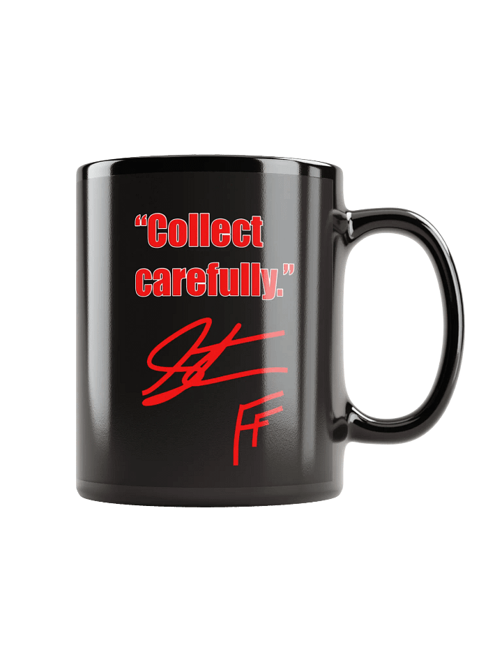 The Big Exclusive Mug product image (1)