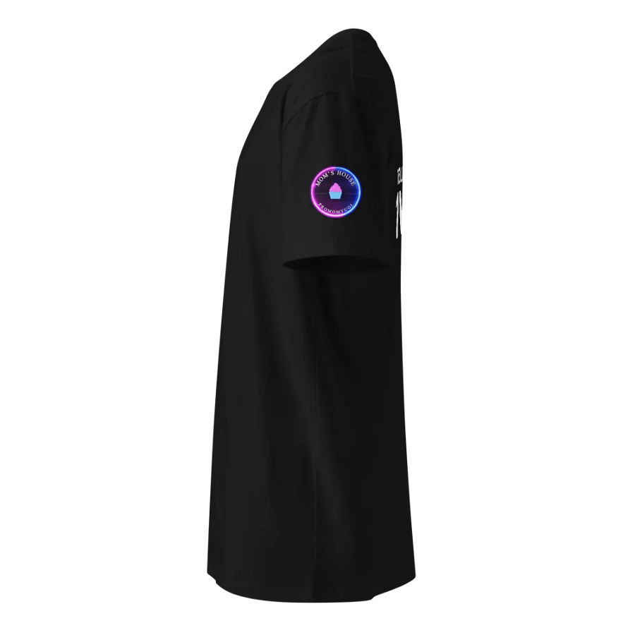 T-shirt product image (3)