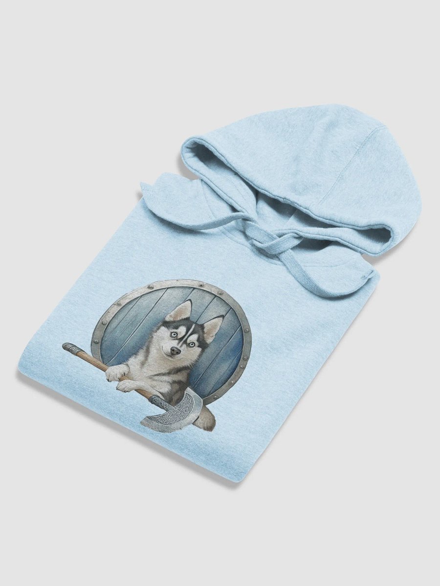 Lagertha Premium Hoodie product image (3)