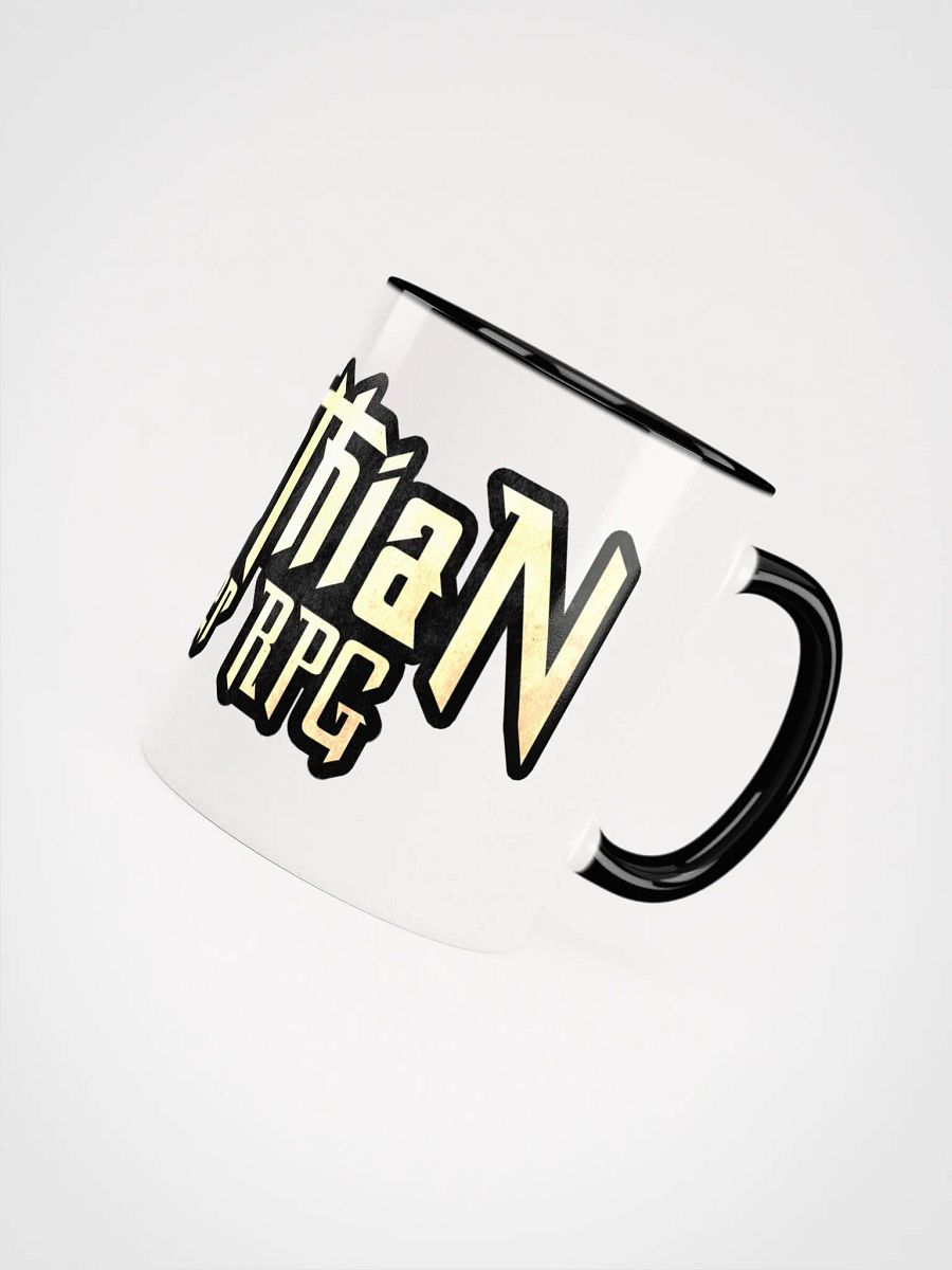 Everinthian | Mug product image (3)