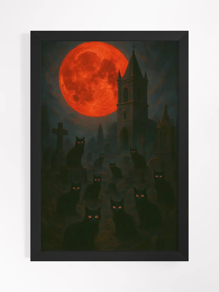 Eclipse of the Forgotten product image (1)