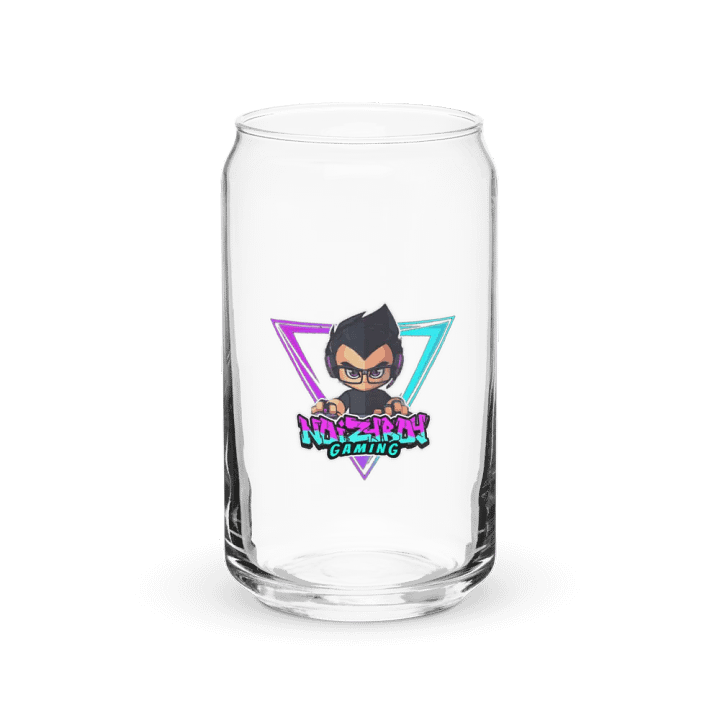 Noizyboy Glass Jar product image (2)