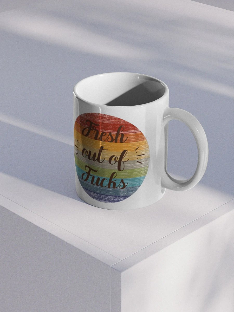 FoF Mug product image (2)