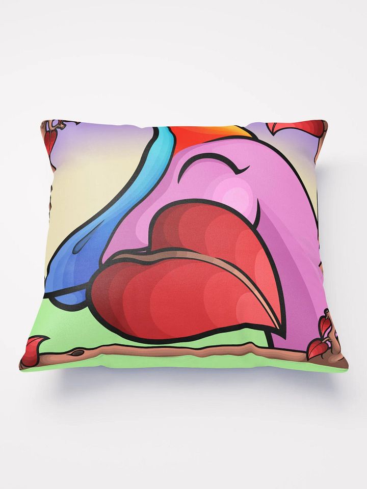 Love Pillow product image (2)