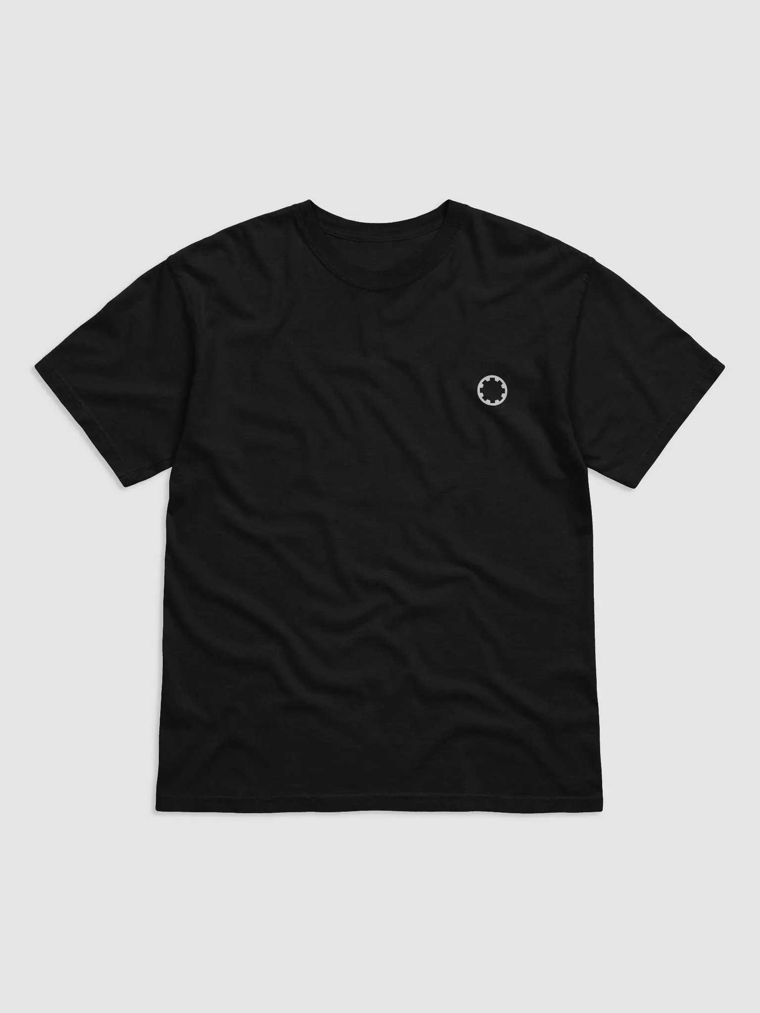 F-em X Heavyweight Relaxed Fit T-shirt - back product image (1)