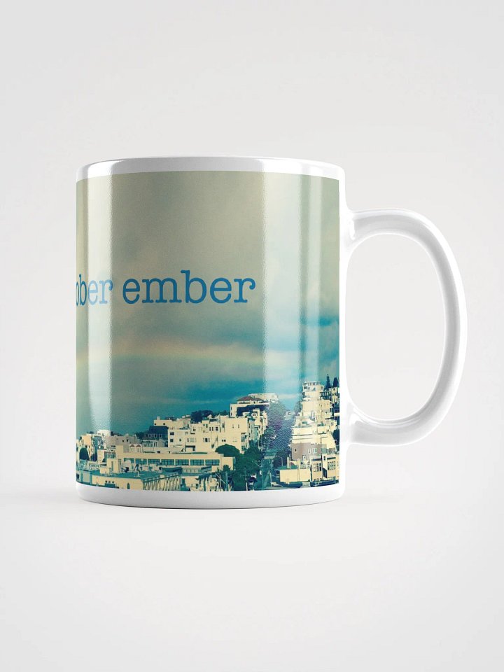 October Ember Mug product image (1)
