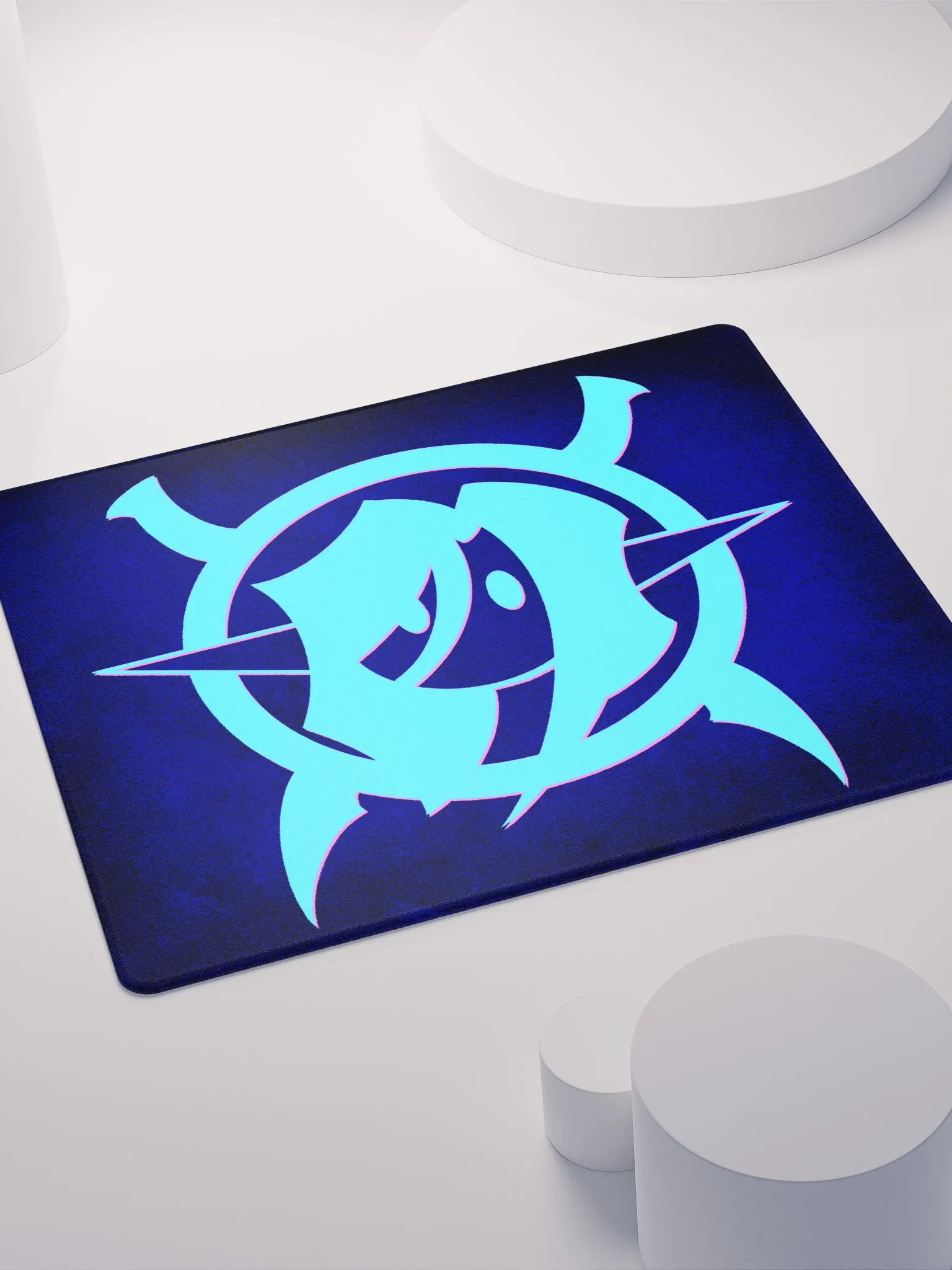 Mouse Pad - Distracted Elf - 18″×16″ product image (4)