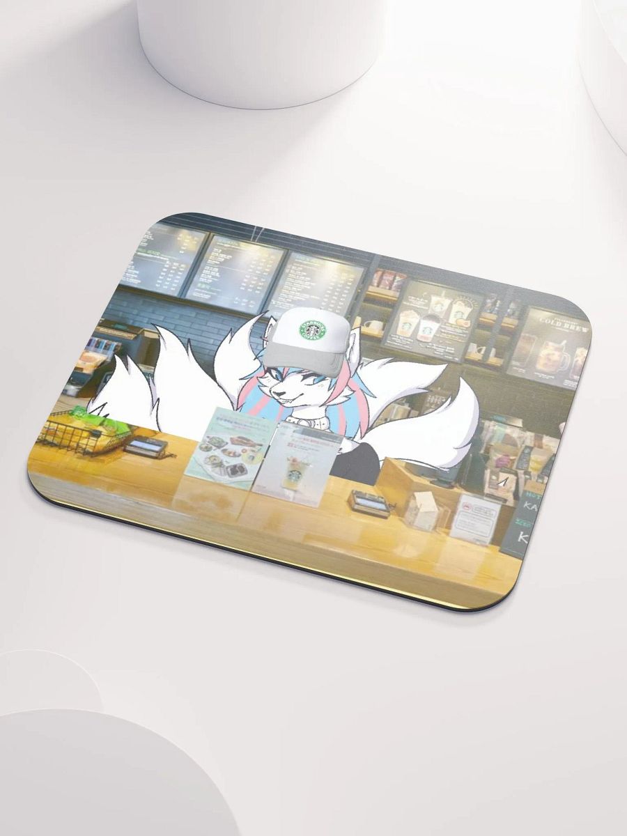 Starfops Mousepad product image (3)