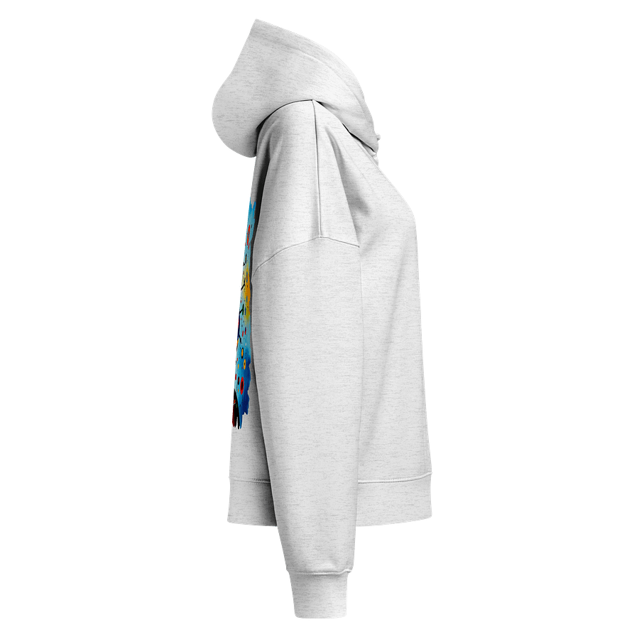 Stanley/Stella Women's Organic Hoodie product image (6)