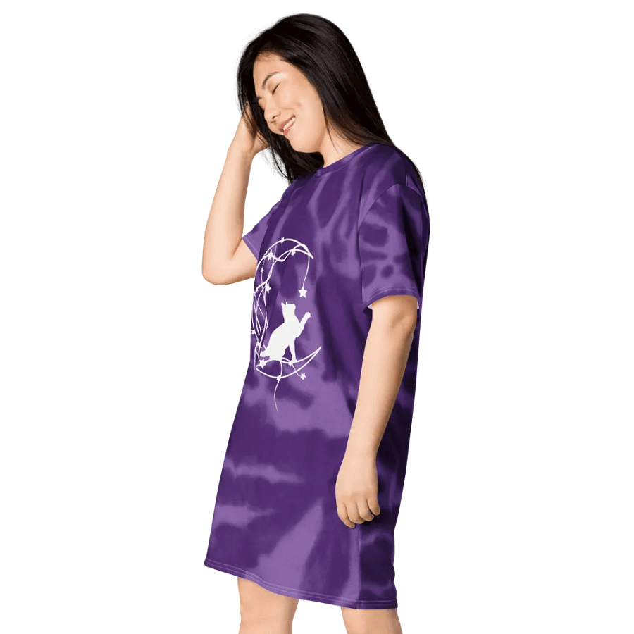 Moon Cat Dress product image (4)