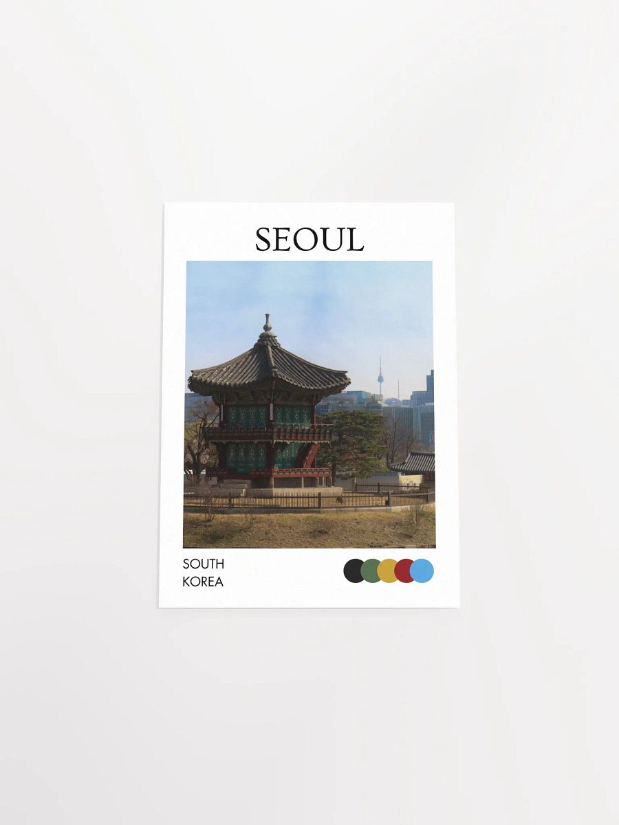 Pavilion of Seoul product image (4)