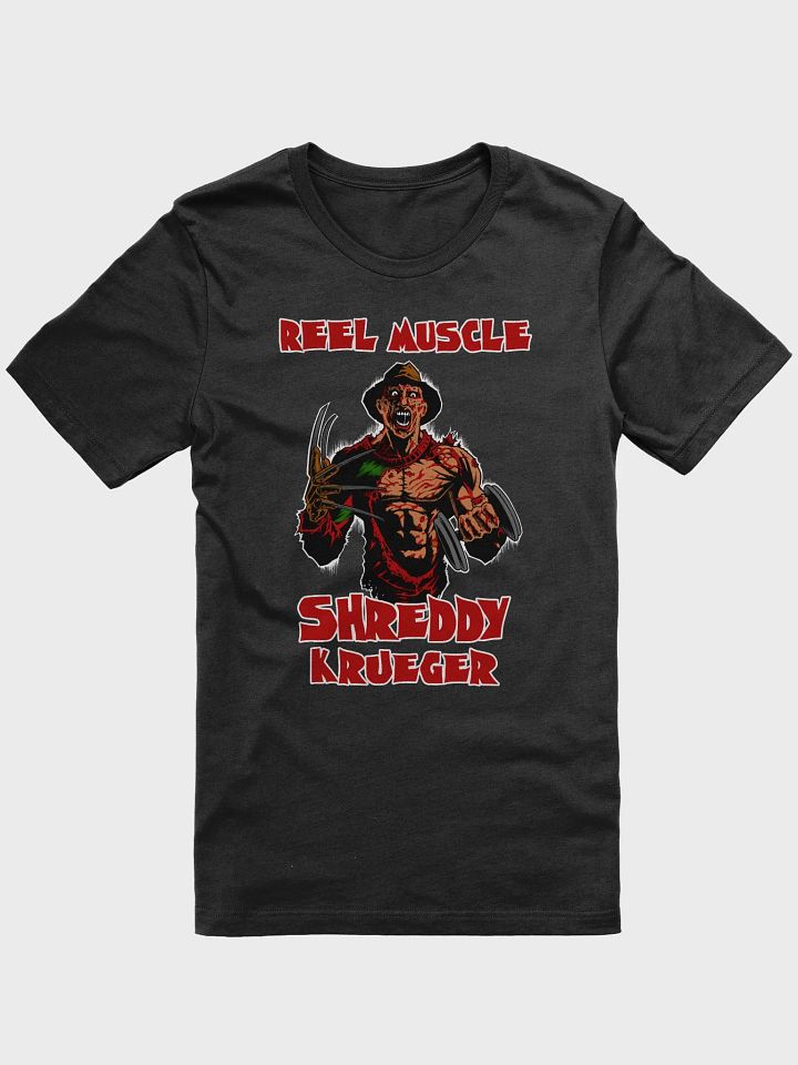 Shreddy Krueger (Athletic) product image (1)