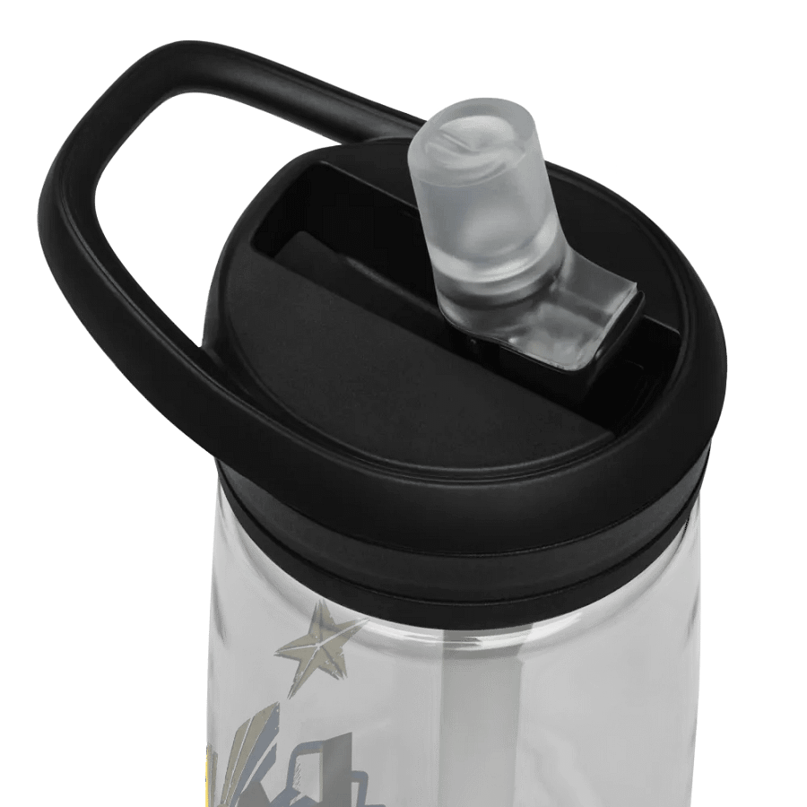 Lakas Pinas - Sports Bottle product image (3)