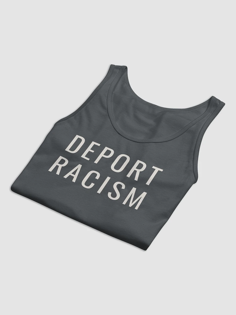 Deport Racism Tank product image (39)