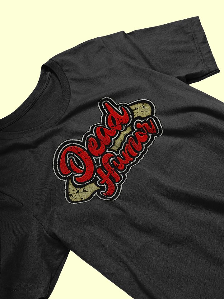Vintage Vibes Tee product image (1)