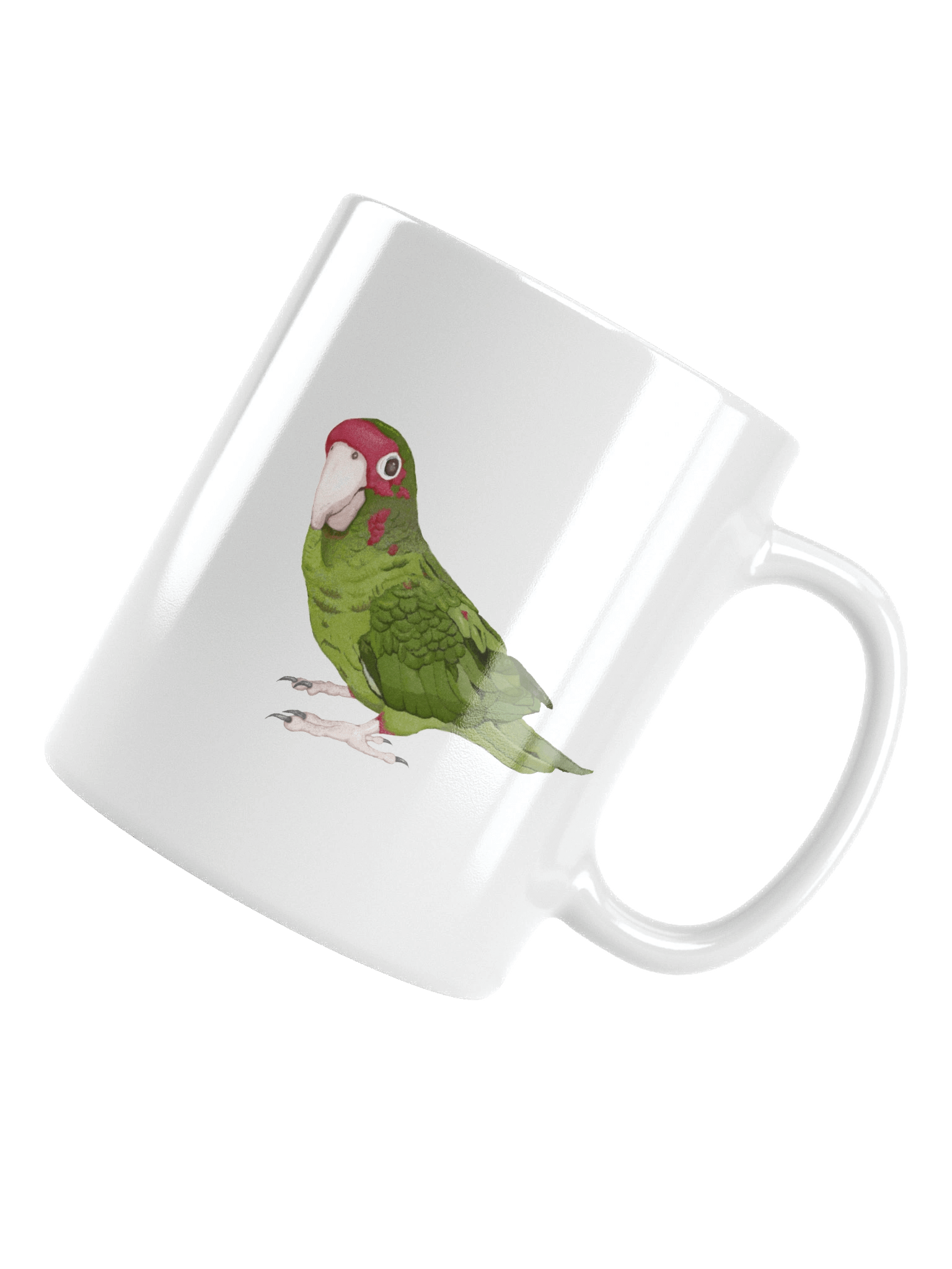 Captain Jack Mug product image (5)