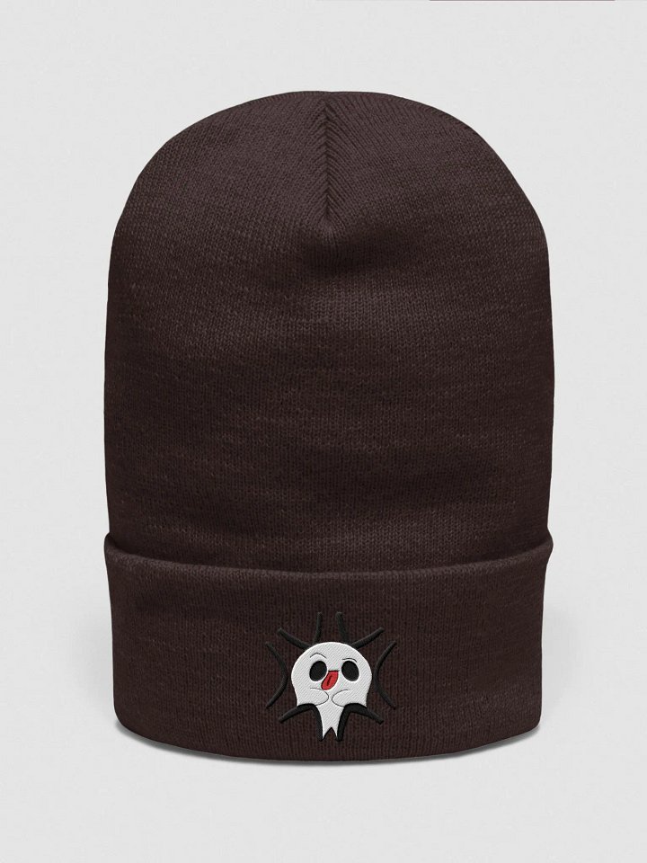 Logo Beanie product image (7)