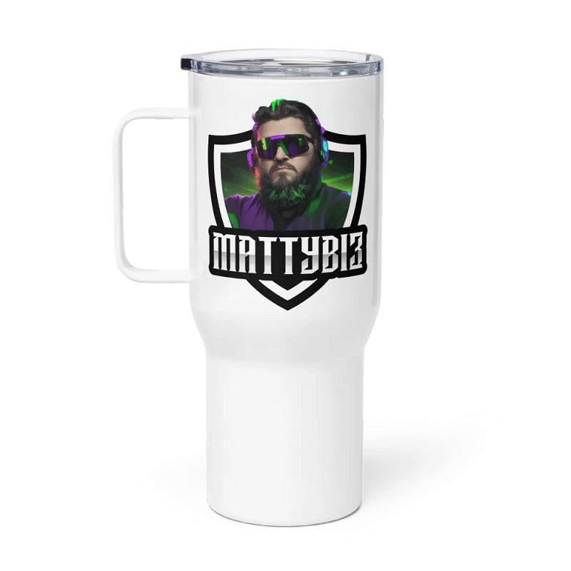 MattyB Mug
