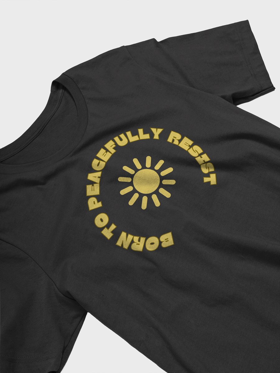 TMTS Born To Peacefully Resist product image (30)