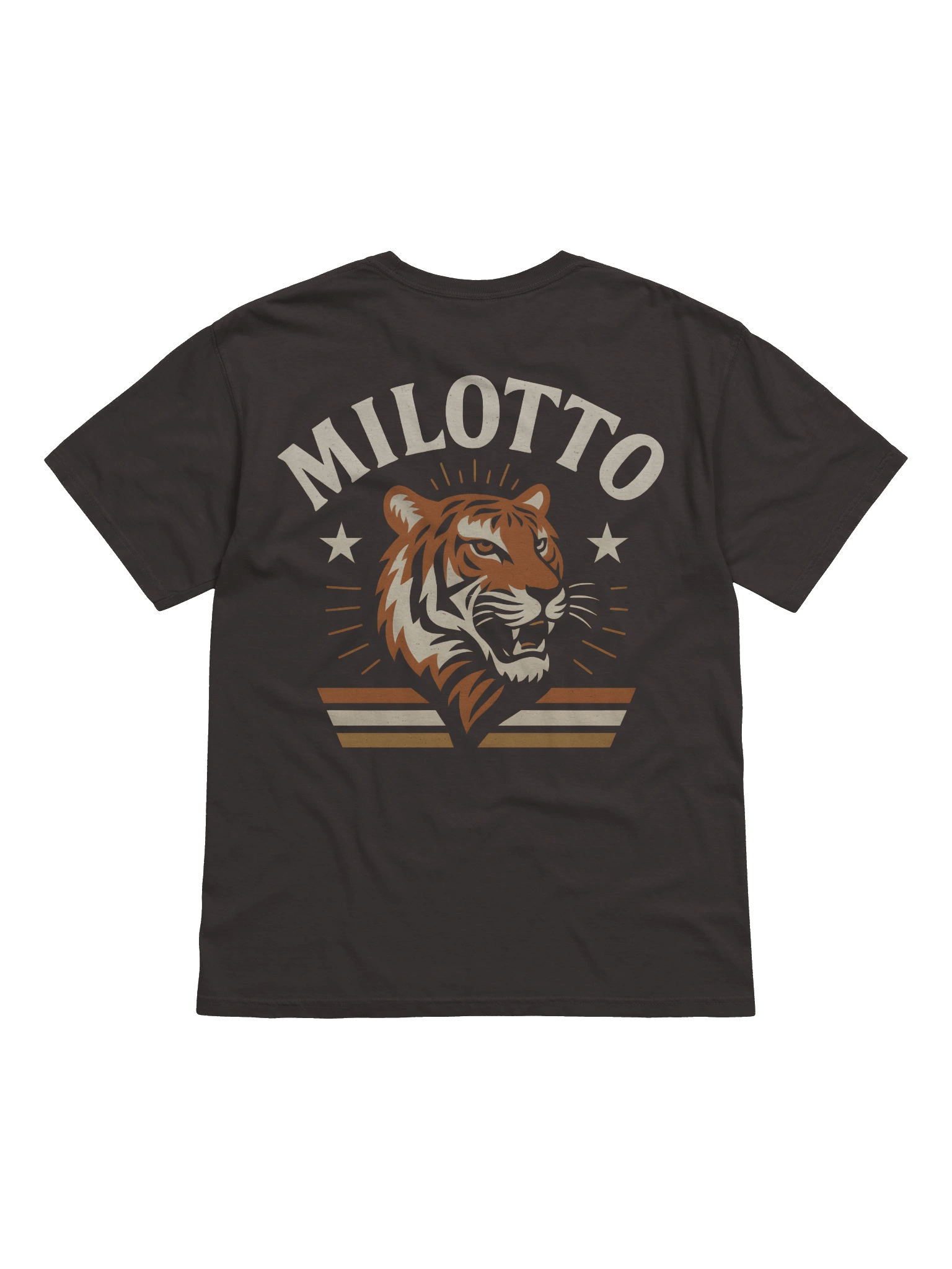 Milotto - Untamed Spirit product image (4)