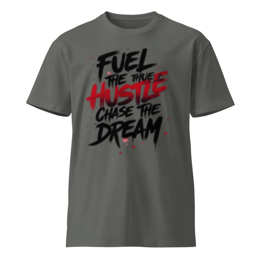 Dream Chaser Graffiti Tee product image (2)